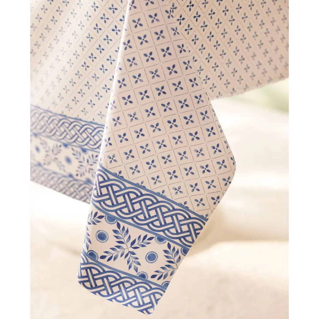 سفره مادام کوکو شش نفره مدل Agnes.RCT100140