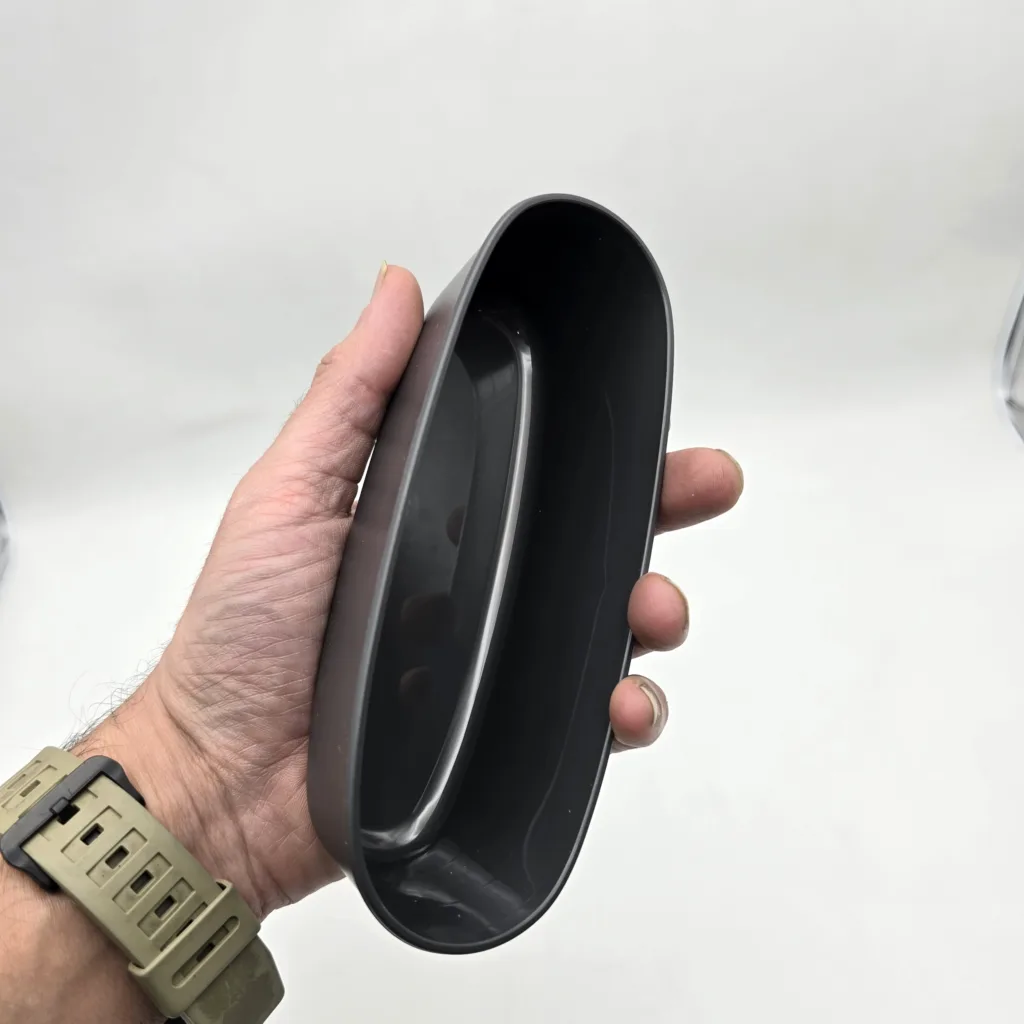 مجموعه ظروف سفری لایت مای فایر مدل Oval Snapbox 2