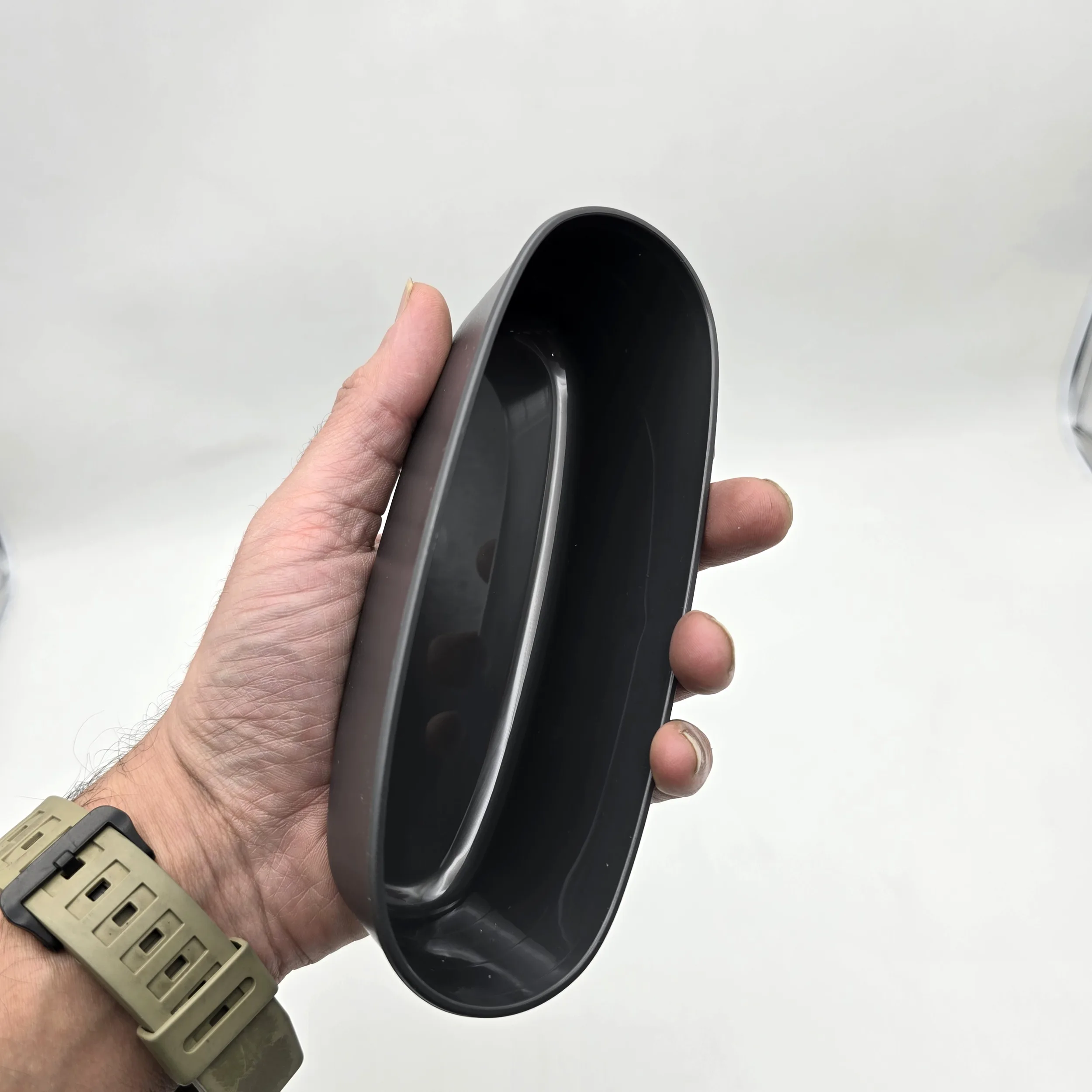 مجموعه ظروف سفری لایت مای فایر مدل Oval Snapbox 2