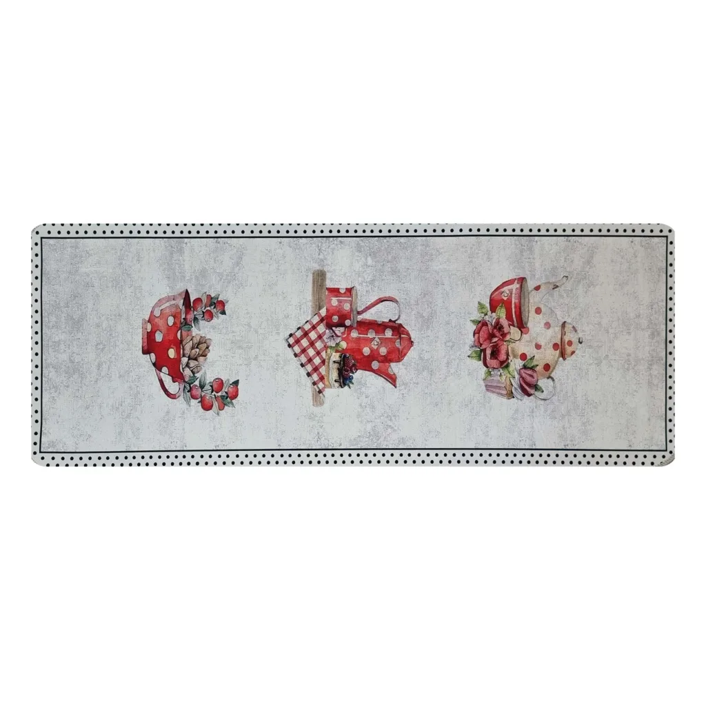 پادری طرح جلوسینکی کد k43 سایز 150×50 سانتی‌متر مناسب برای فضای داخلی
