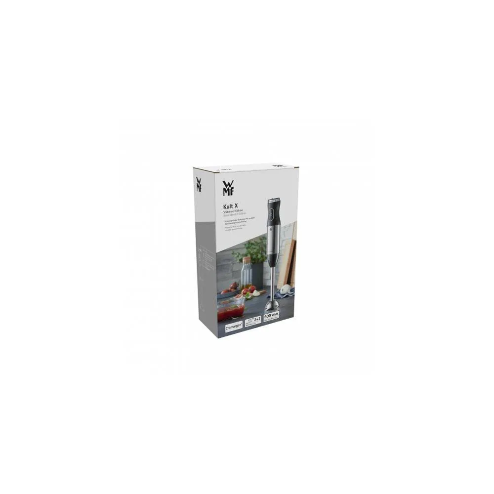 گوشت کوب برقی 600 وات دبلیو ام اف مدل Kult X
