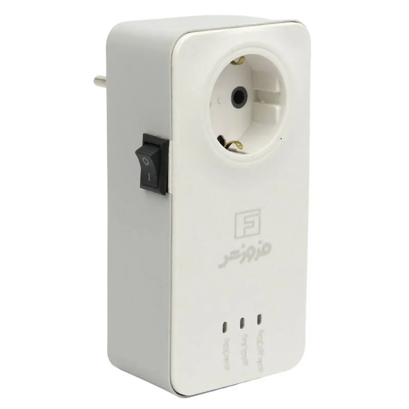 محافظ ولتاژ فروزش مدل FR 140