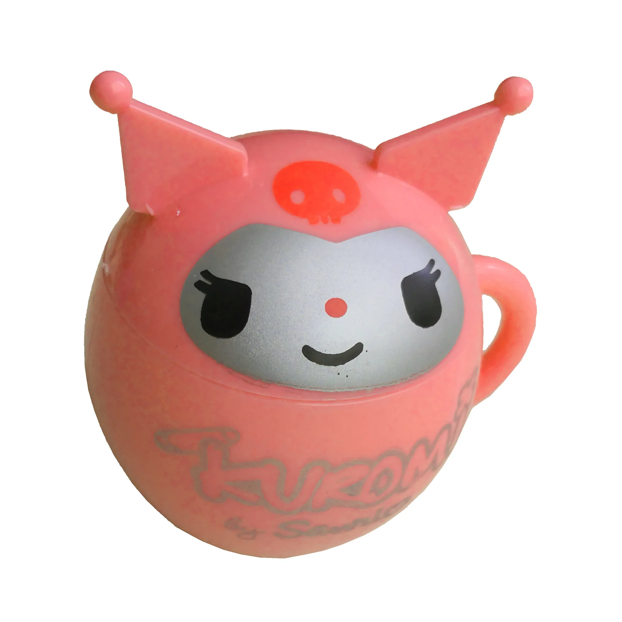 ماگ مدل در دار kuromi