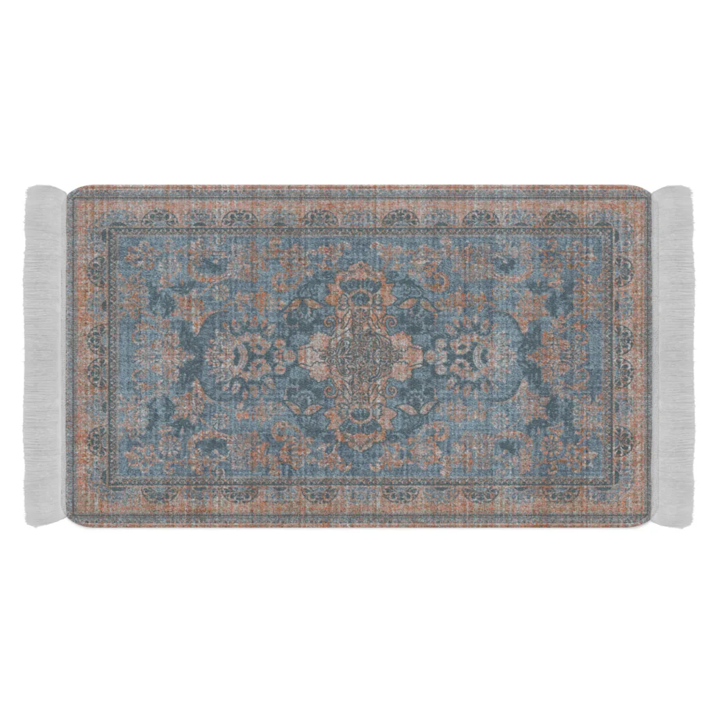 پادری مدل مستطیل کد P2 سایز 50×80 سانتی متر
