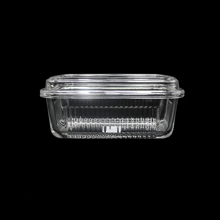 ظرف نگهدارنده مدل دربدار کد DH2259