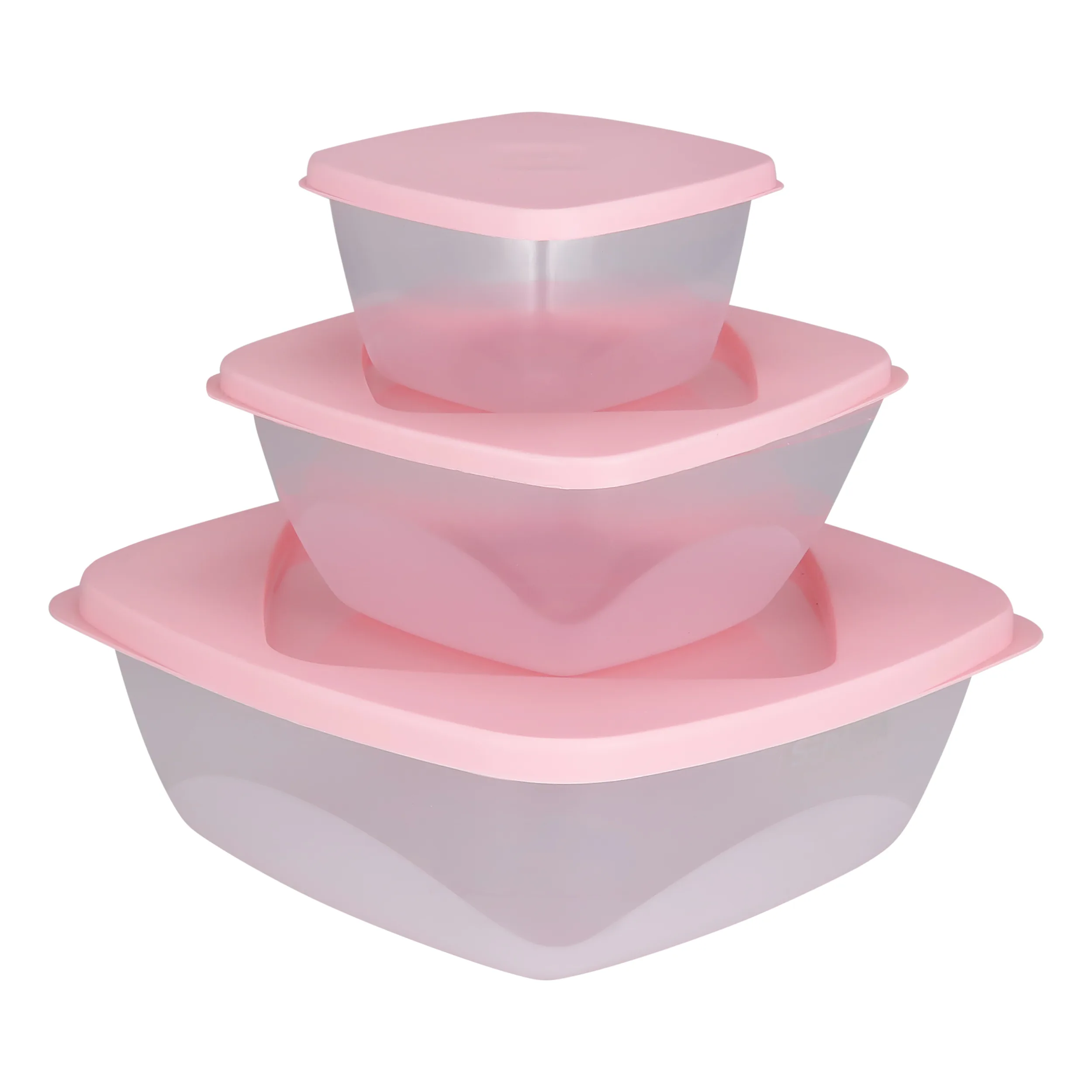 ظرف نگهدارنده مدل S3 مجموعه 3 عددی