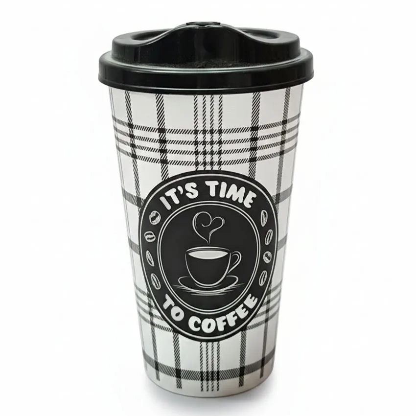 ماگ مدل چهار خانه 113085