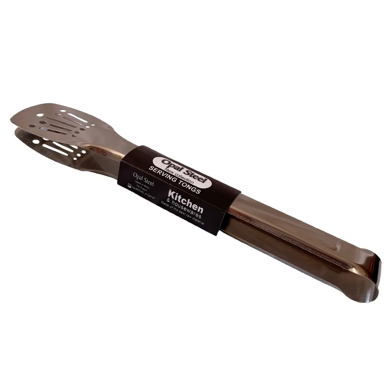 انبر مدل opal steel کد 65
