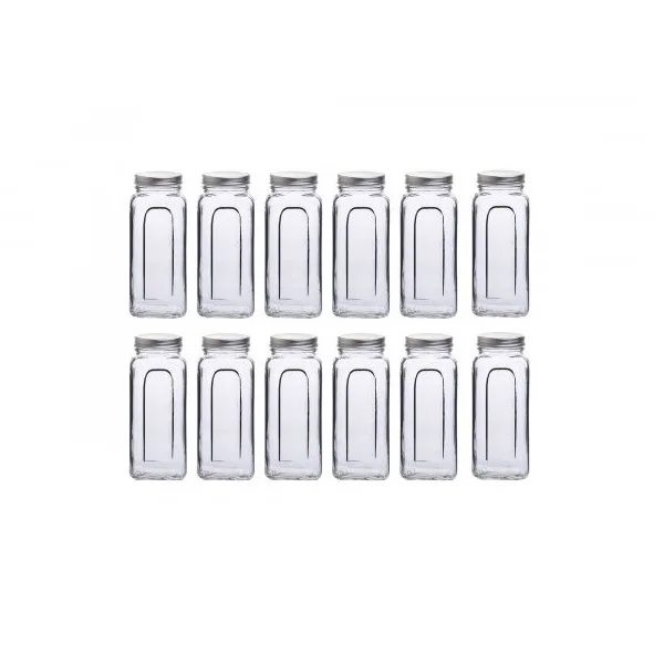 بانکه بلور کاوه مدل کندی 20 کد CR7346BCL بسته 12 عددی