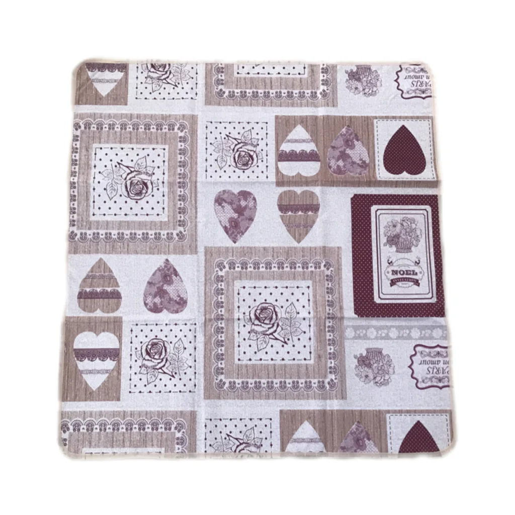 سفره 18 نفره مدل ماژستیک طرح 2 رو کد 02