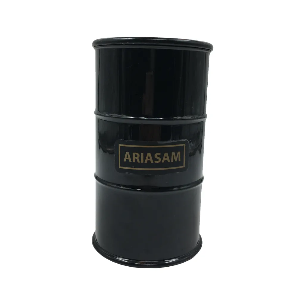 ظرف نگهدارنده مدل قهوه