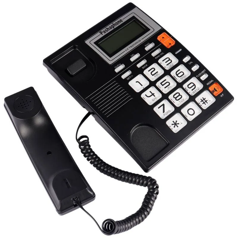 تلفن پاشافون مدل KX_T8200