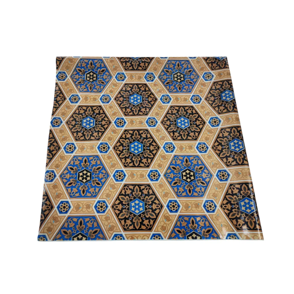 سفره 8 نفره مدل کد 123 سایز 100*200 سانتی متر