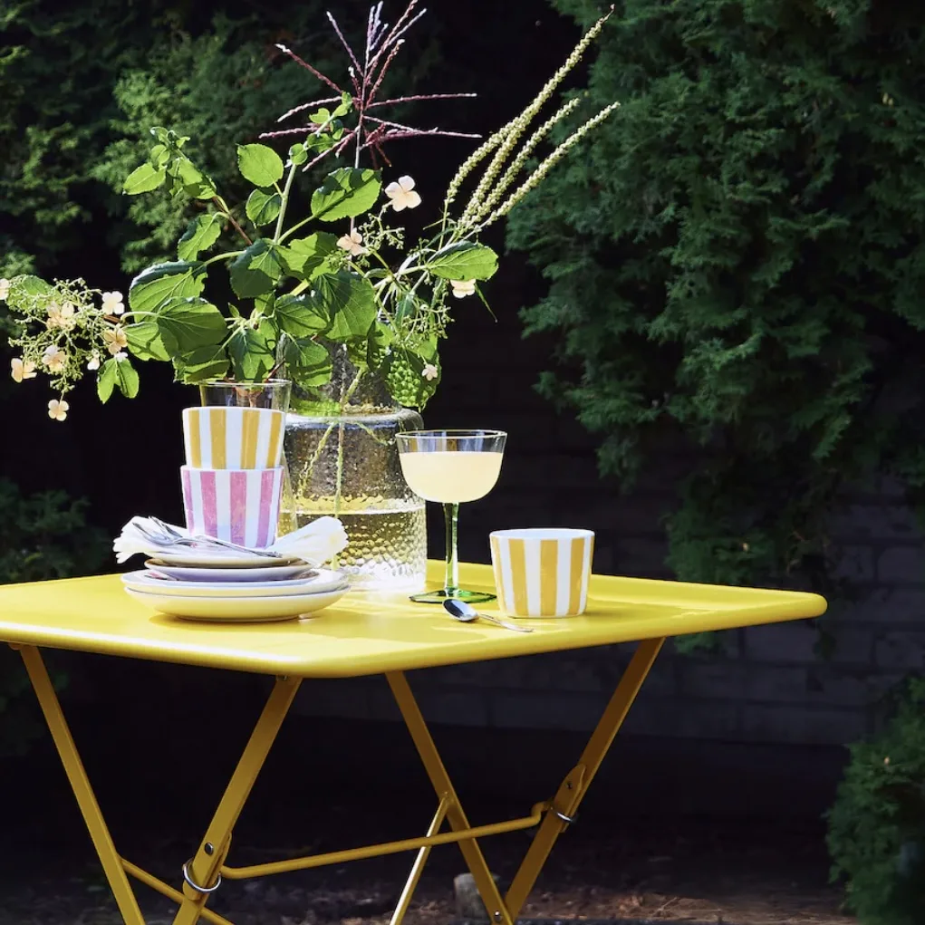 ماگ ایکیا مدل klippakleja مجموعه 2 عددی