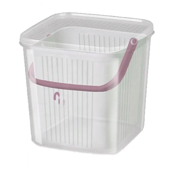 ظرف نگهدارنده مدل CV-68