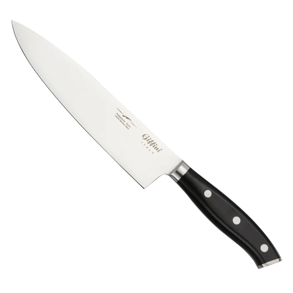 چاقو اشپزخانه جی فی نی مدل  WMF-05