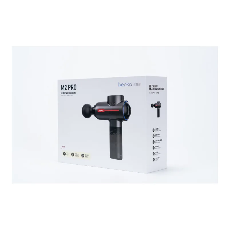 ماساژور برقی بیوکا مدل M2 Pro