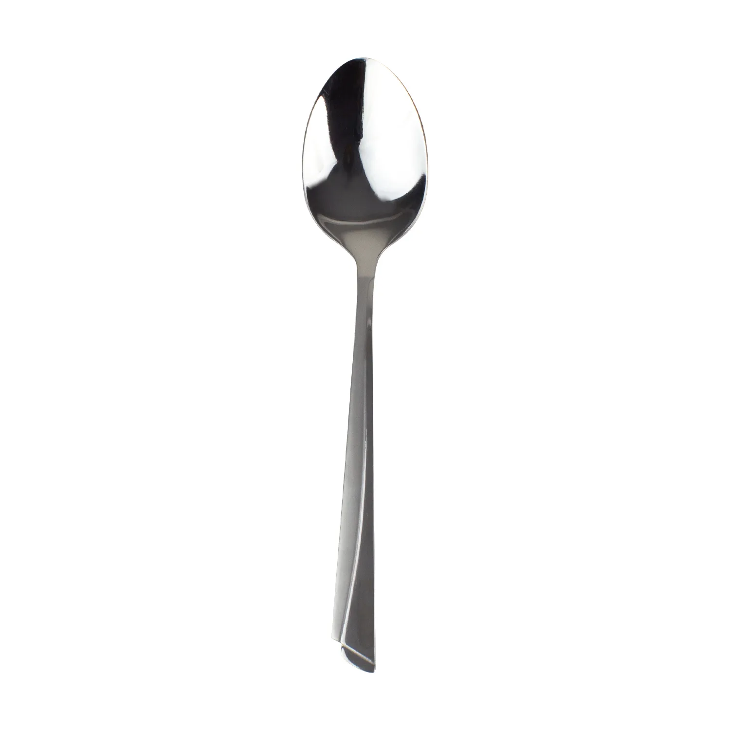ست قاشق و چنگال 12 پارچه مدل مات کد UN - 3515