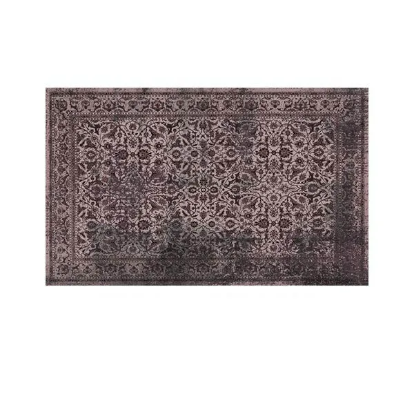 پادری مدل فرشینه سنتی کد M35M001-MR0004 سایز 76×46 سانتی متر