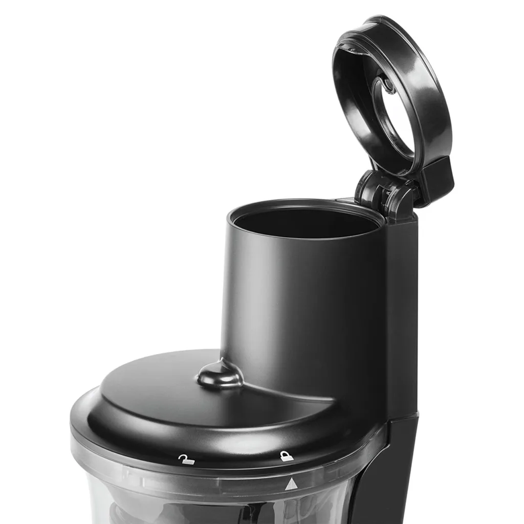 عصاره گیر نوتریبولت مدل NBJ-300
