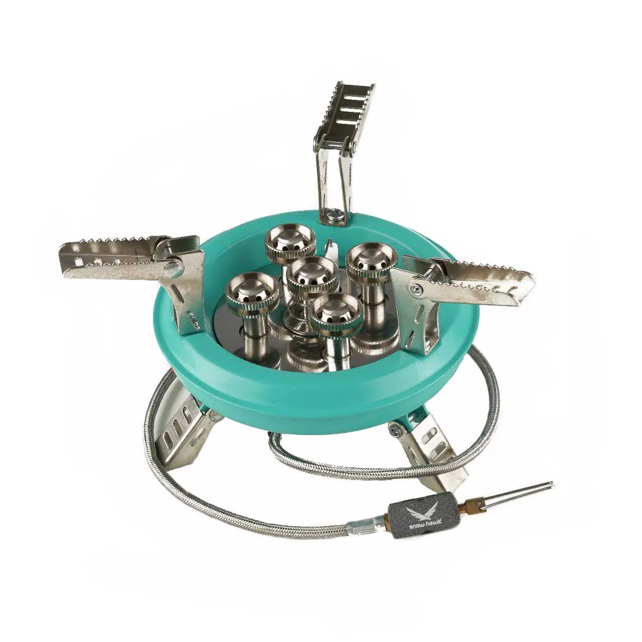 اجاق سفری اسنو هاوک مدل SN-C6189 اجاق سفری اسنو هاوک مدل SN-C6189