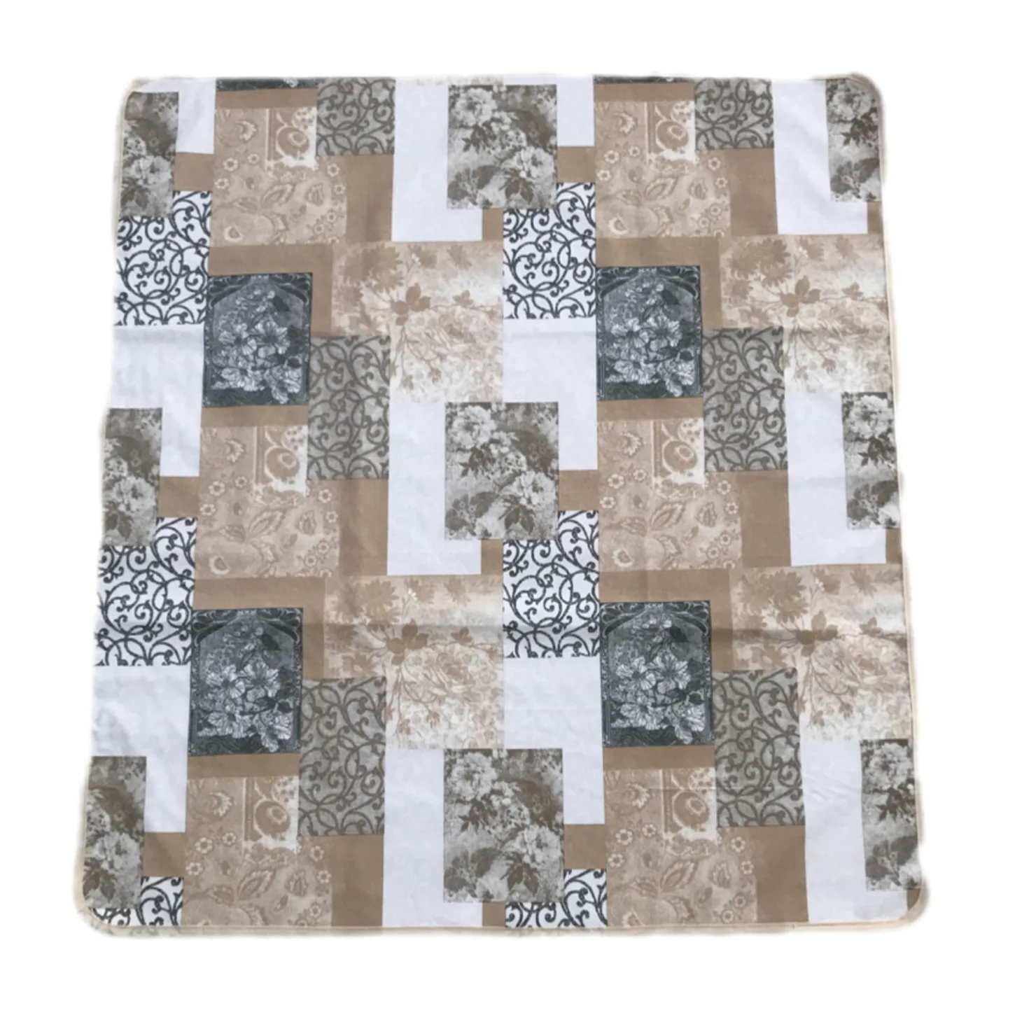 سفره 3 نفره مدل پشت نخی کد 02