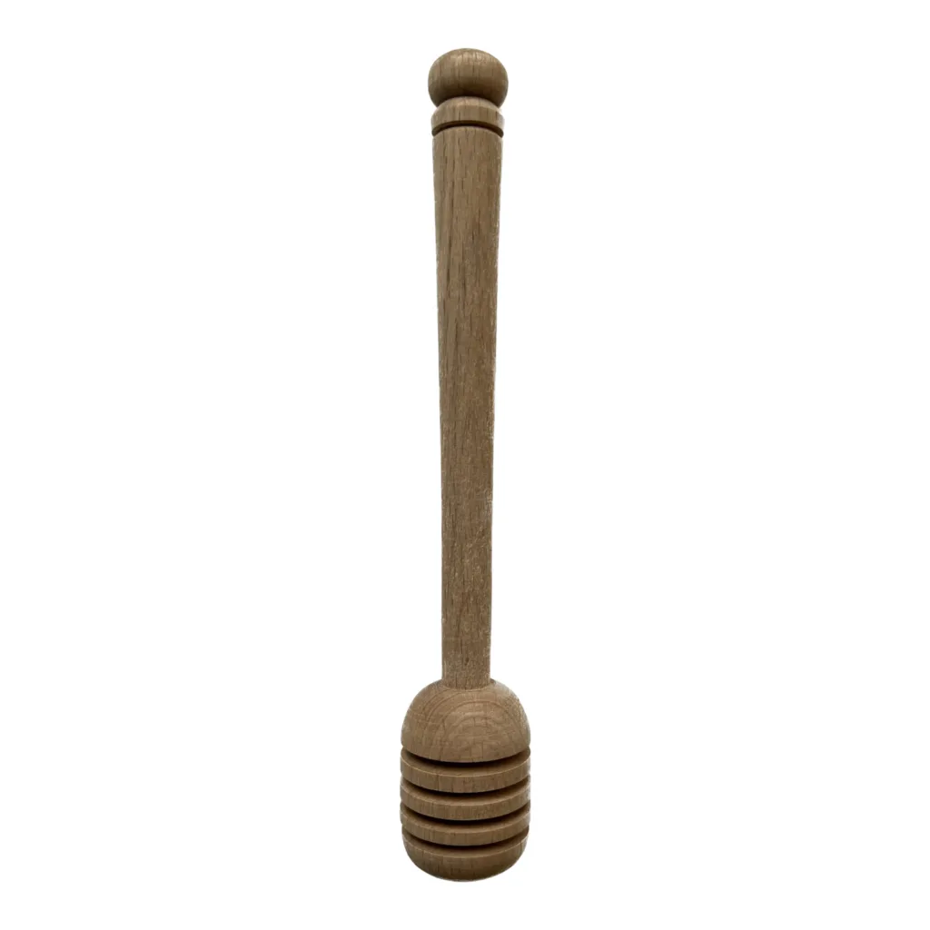 قاشق عسل خوری کد 9875