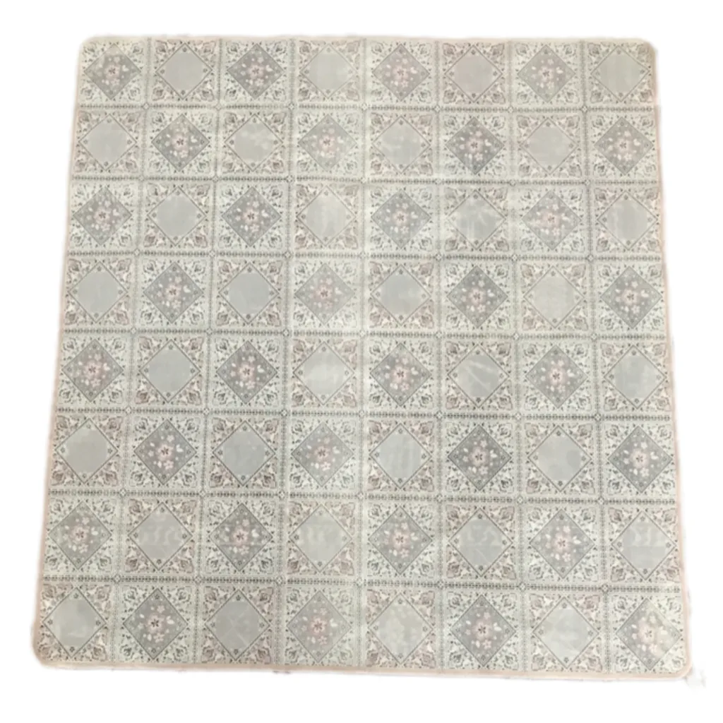 سفره 4 نفره مدل رویال طرح گیپور کد 03