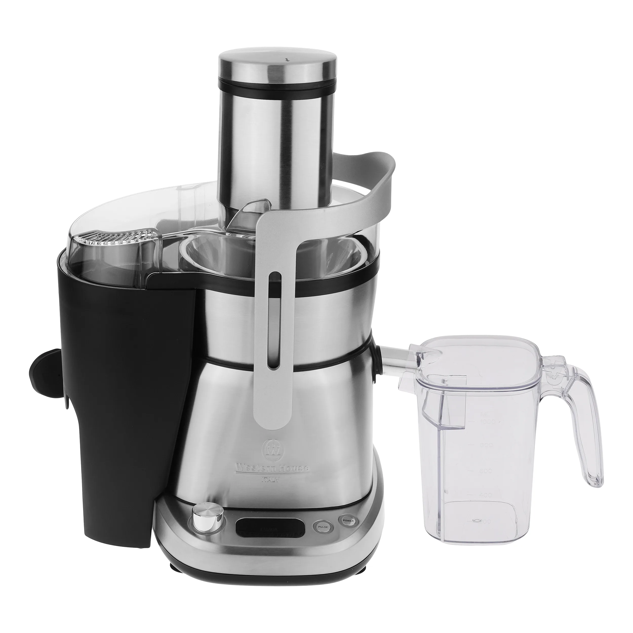 آبمیوه گیری وسترن هاوس مدل WJU-4140