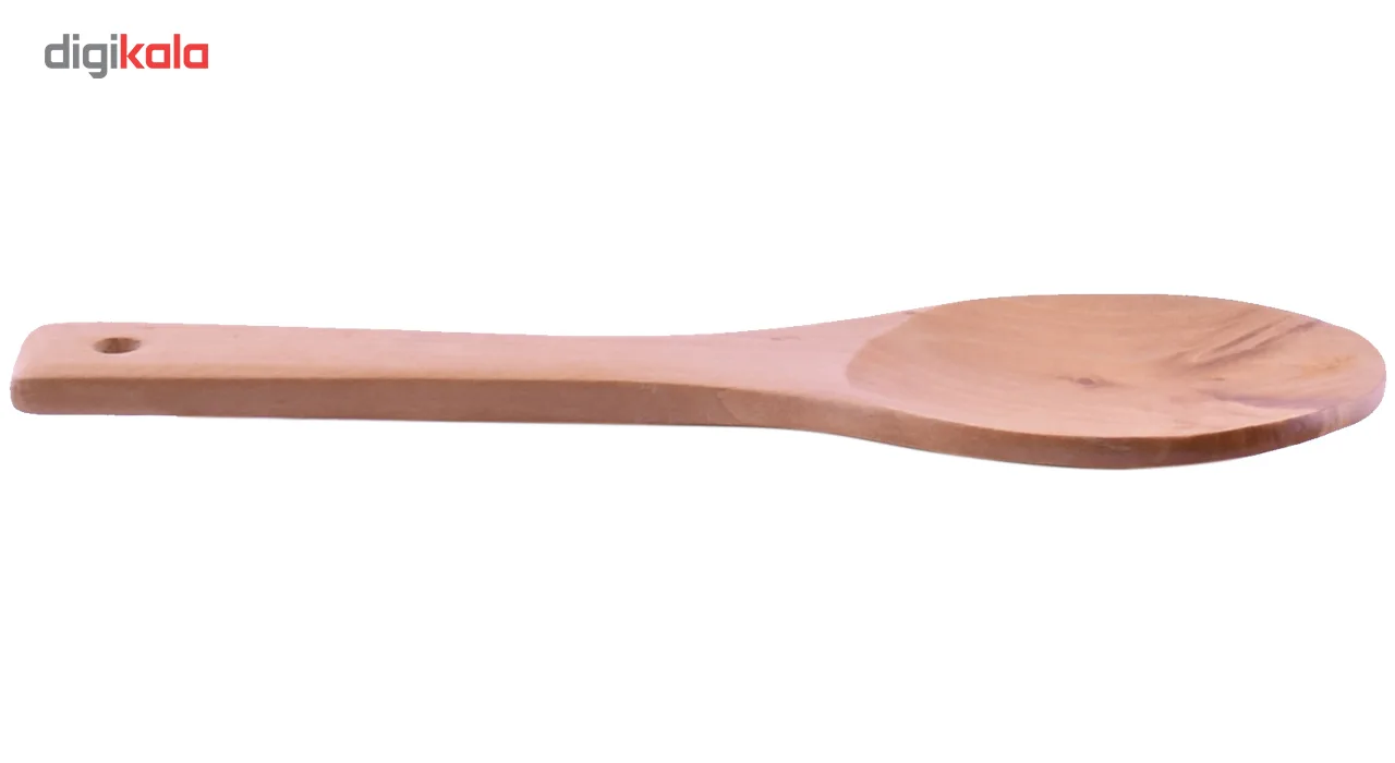 کفگیر مدل 24A-1863 بسته 2عددی