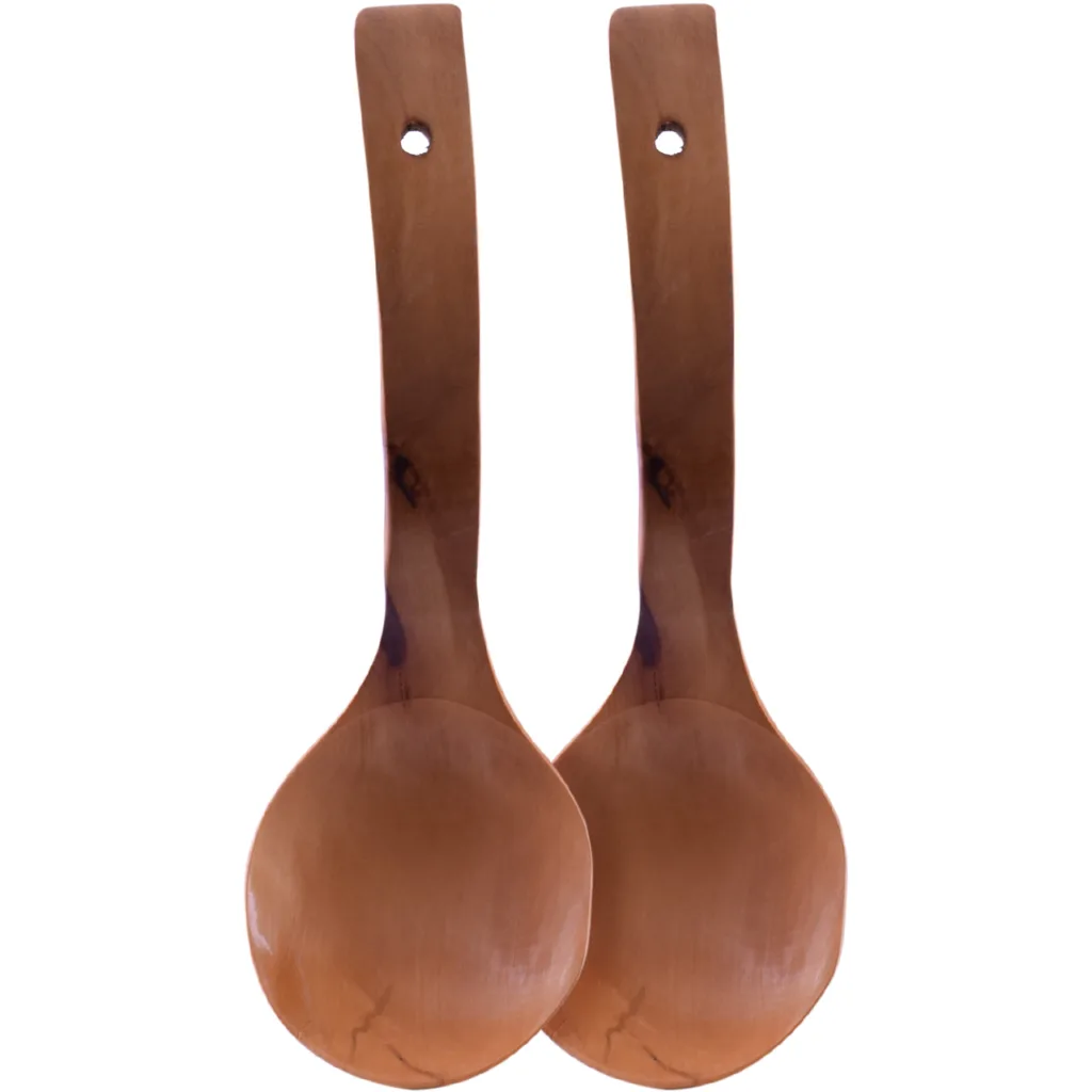 ملاقه مدل 1-1863 بسته 2 عددی