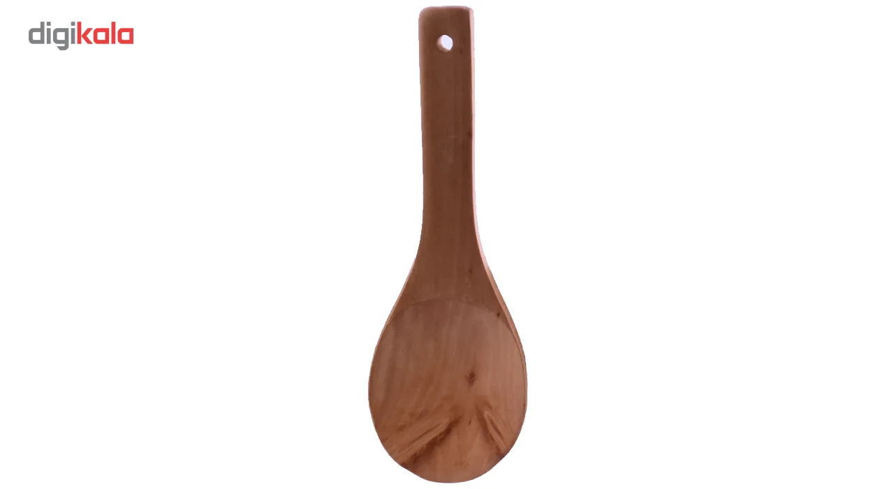 کفگیر مدل 24A-1863 بسته 2عددی