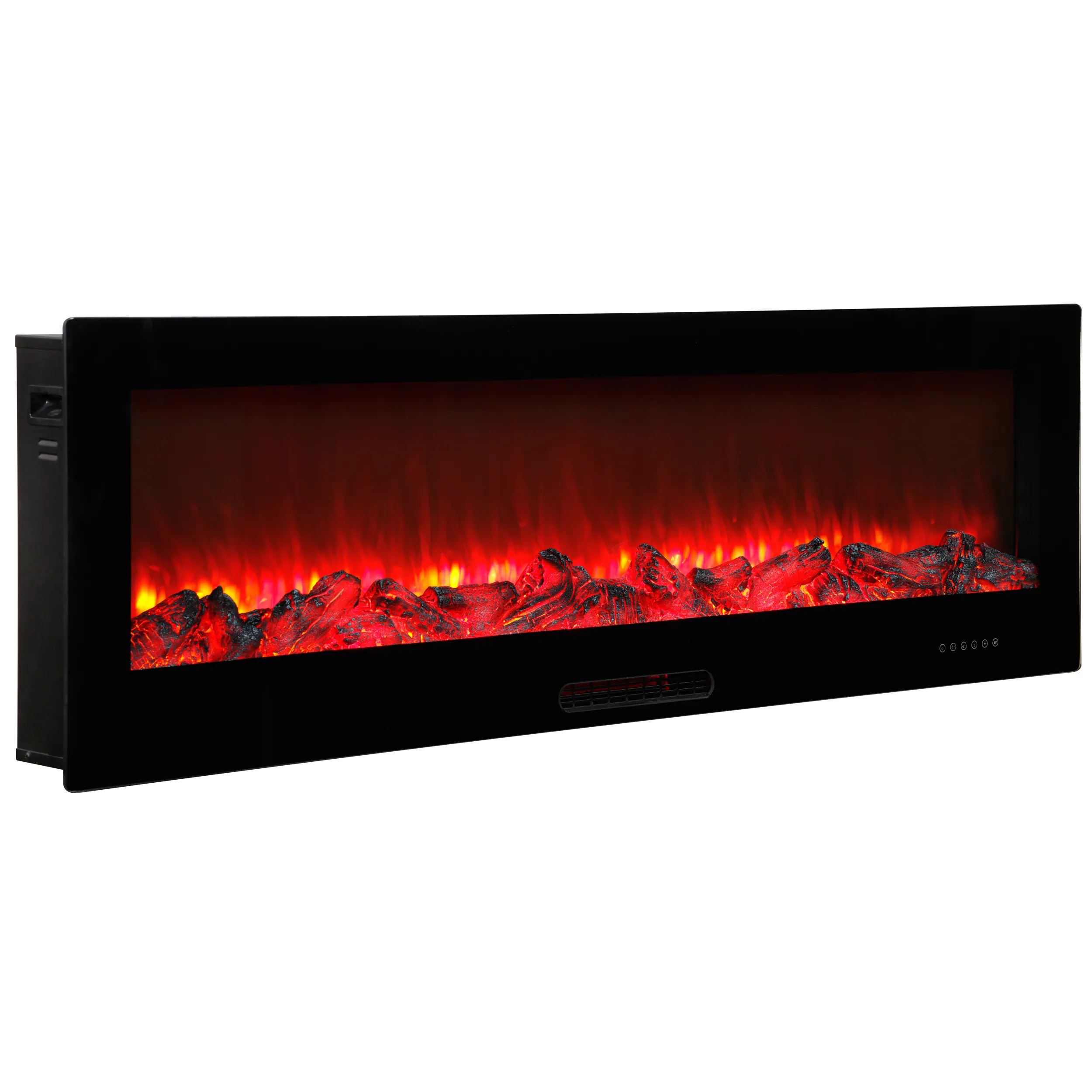 شومینه برقی اچ بی مدل LCD-160