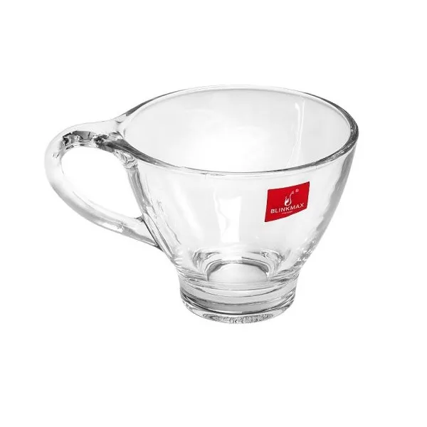 فنجان بلینک مکس کد KTZB-64 بسته 6 عددی