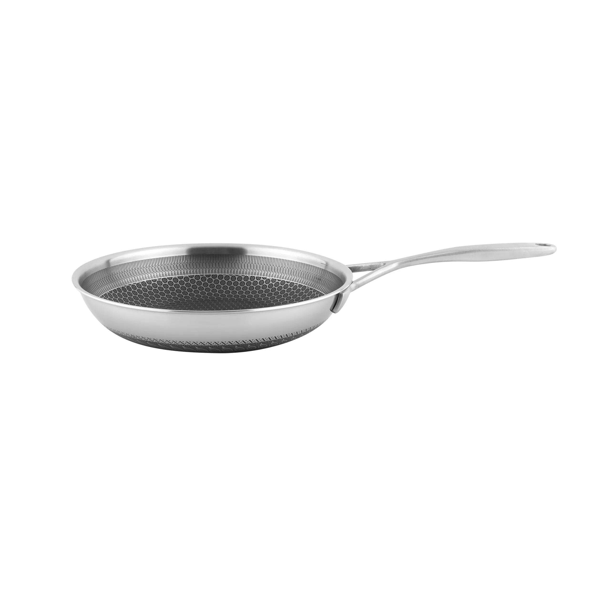 سرویس پخت و پز 9 پارچه استیل جی فی نی مدل G-01