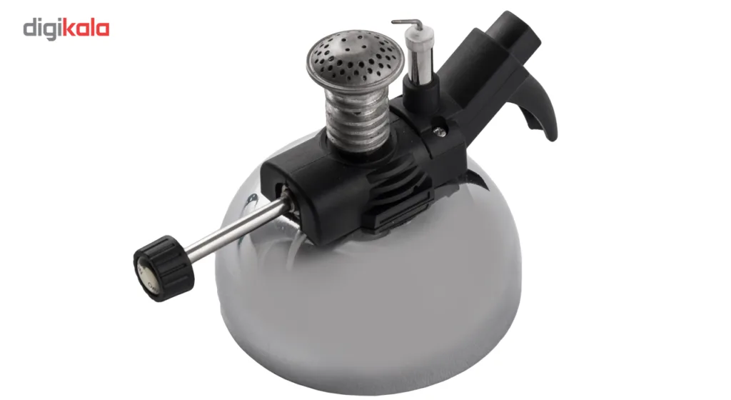 اجاق گاز سفری مدل MICRO BUINER-4