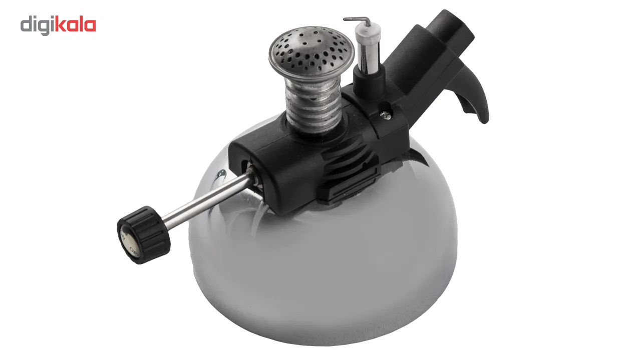 اجاق گاز سفری مدل MICRO BUINER-4
