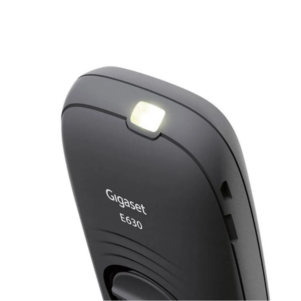 تلفن بی سیم گیگاست مدل E630