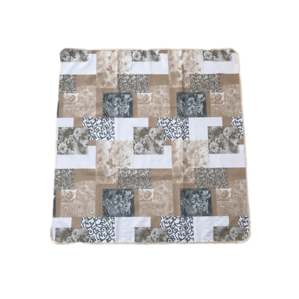 سفره 2 نفره مدل پشت نخی کد 01