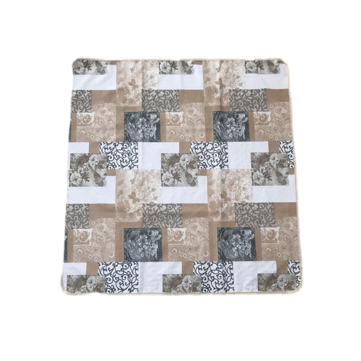 سفره 2 نفره مدل پشت نخی کد 01