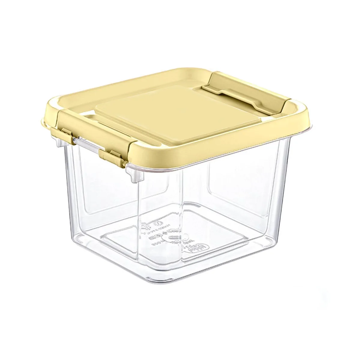 ظرف نگهدارنده هوبی لایف مدل Grandbox کد 021058 ظرف نگهدارنده هوبی لایف مدل Grandbox کد 021058