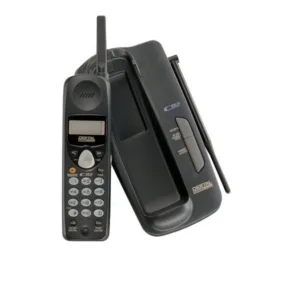 تلفن مدل KX-TC1703B