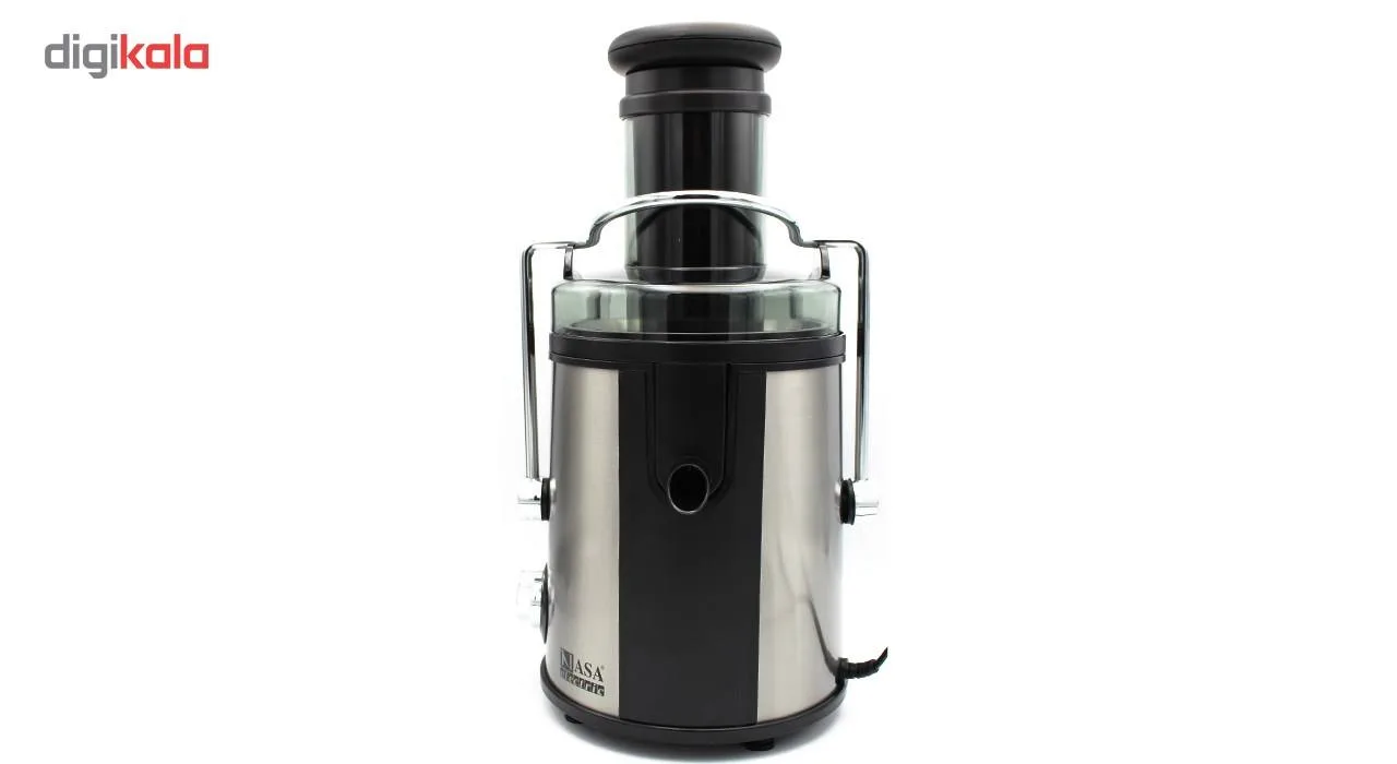 آبمیوه گیری تک کاره ناسا الکتریک مدل NS-918