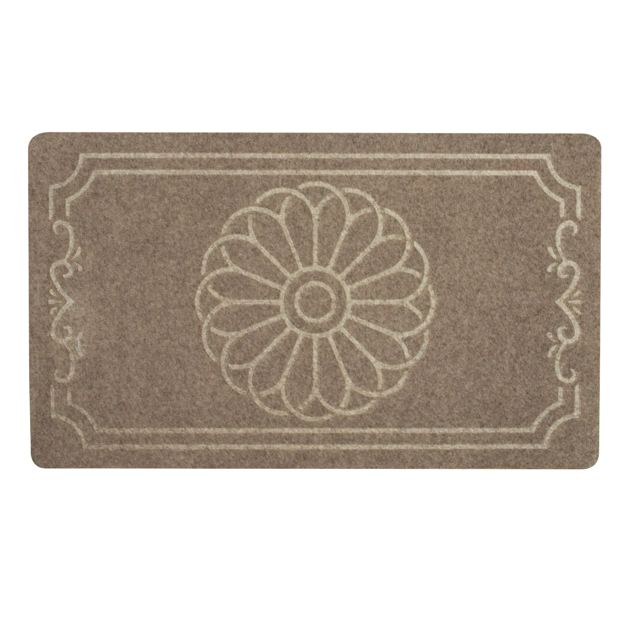 پادری بابل طرح Circular Flower مدل MT-KP412-1 پادری بابل طرح Circular Flower مدل MT-KP412-1