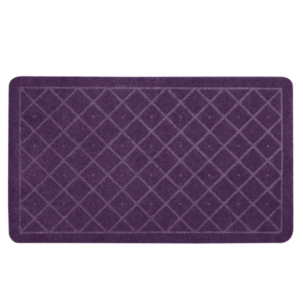 پادری بابل طرح Criss Cross مدل MT-KP415-4
