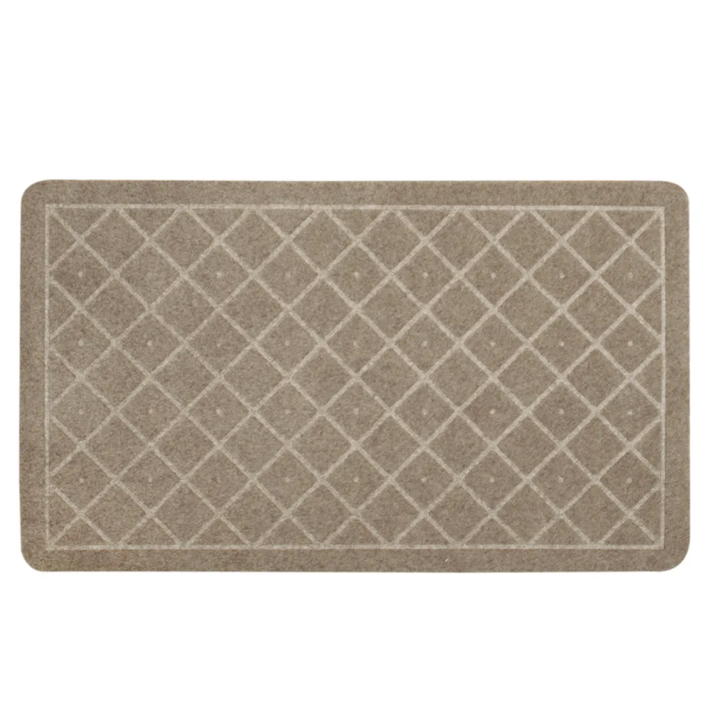 پادری بابل طرح Criss Cross مدل MT-KP415-1