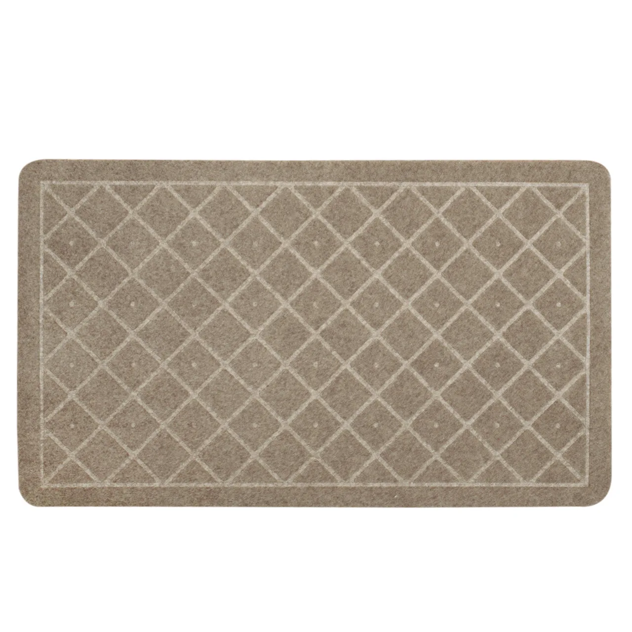 پادری بابل طرح Criss Cross مدل MT-KP415-1
