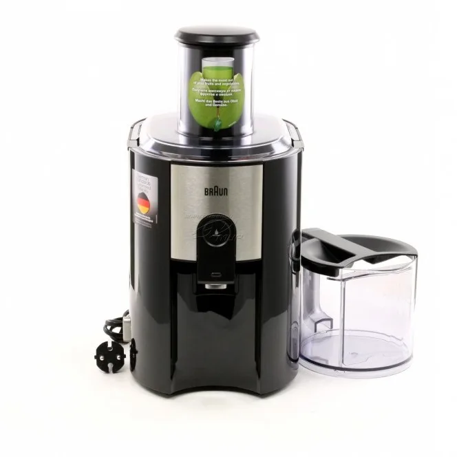 آبمیوه گیری مدل j500