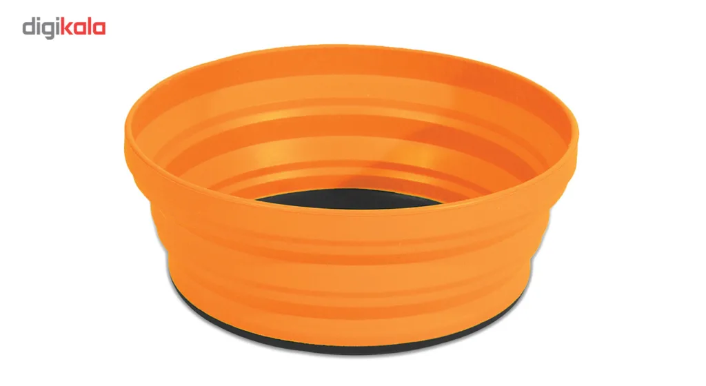 ظرف سفری سی تو سامیت مدل X-Bowl Camp Kitchen