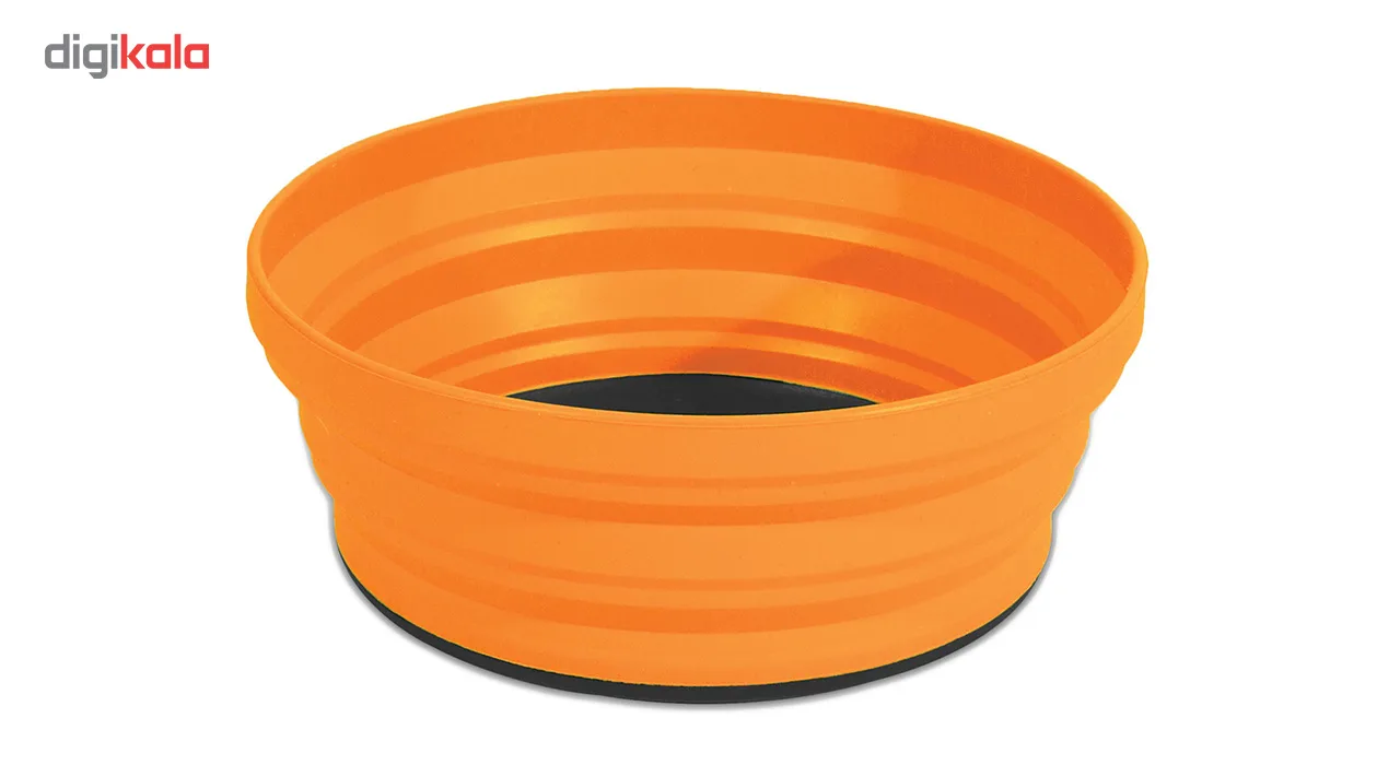 ظرف سفری سی تو سامیت مدل X-Bowl Camp Kitchen